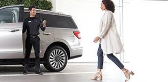 Klaben Lincoln in Kent OH