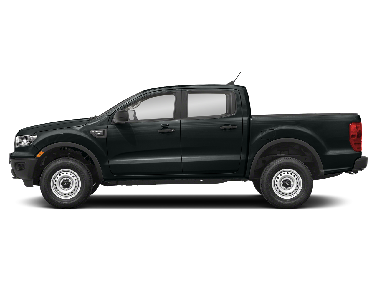 2023 Ford Ranger XL