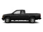 2010 Chevrolet Colorado 1LT