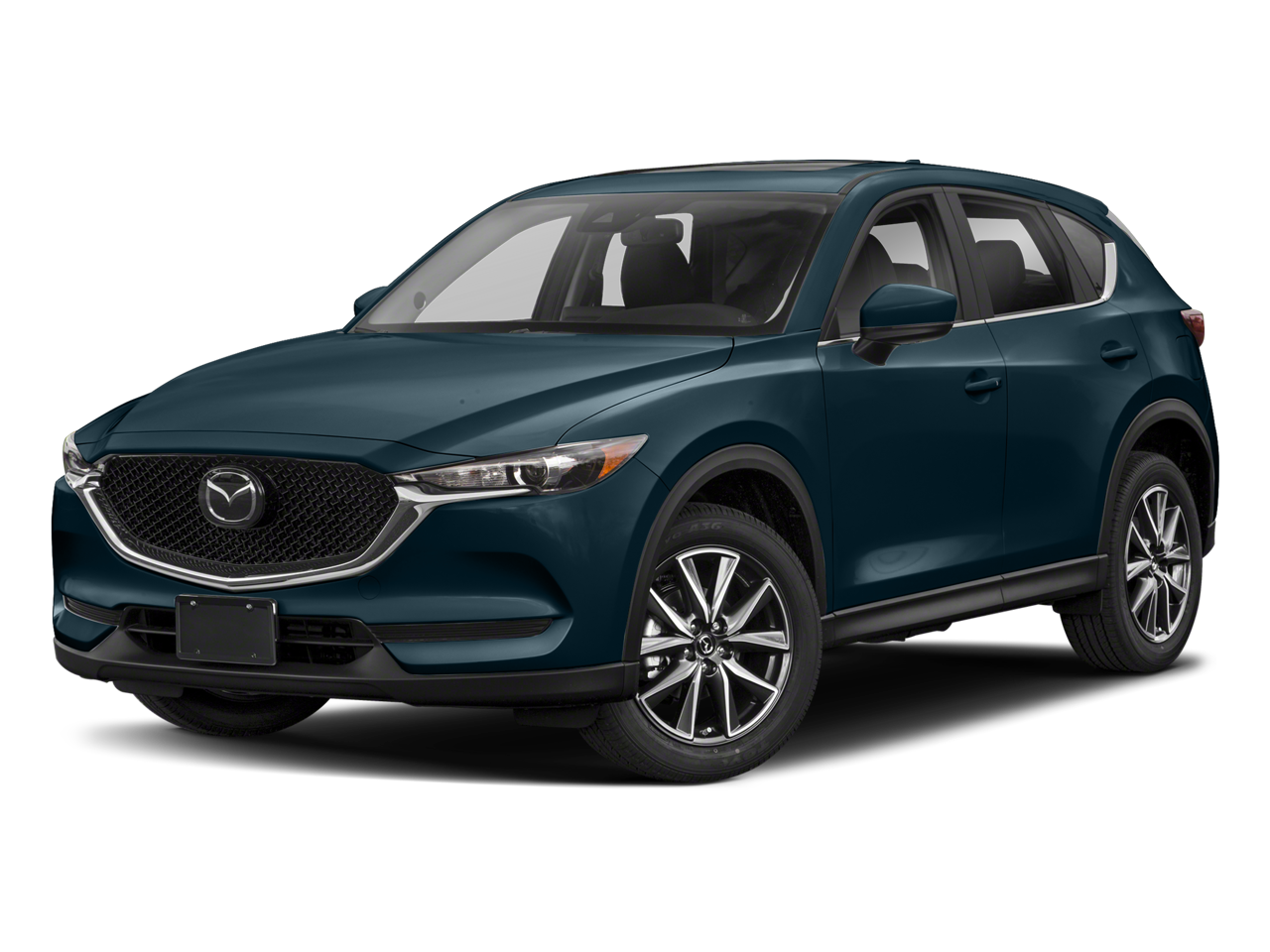 2018 Mazda CX-5 Touring Auto AWD's photo