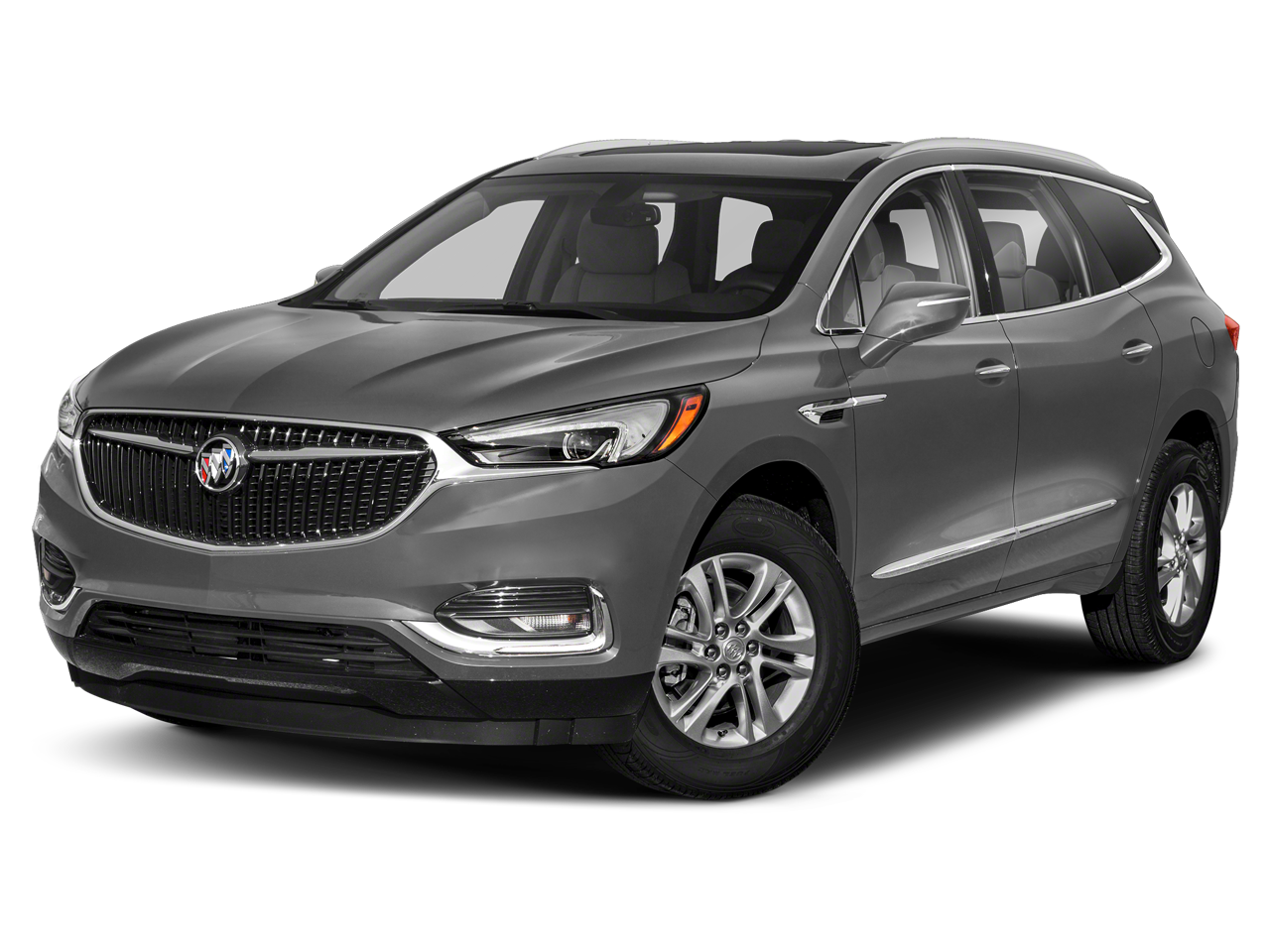 2020 Buick Enclave Essence's photo