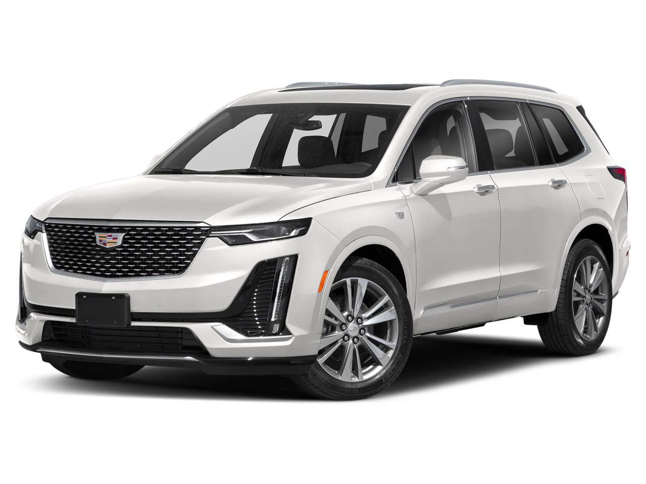 2021 Cadillac XT6 Premium Luxury for sale in Kent, OH