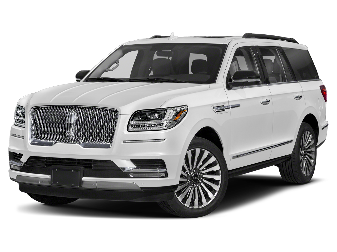 2021 Lincoln Navigator Reserve 4WD's photo