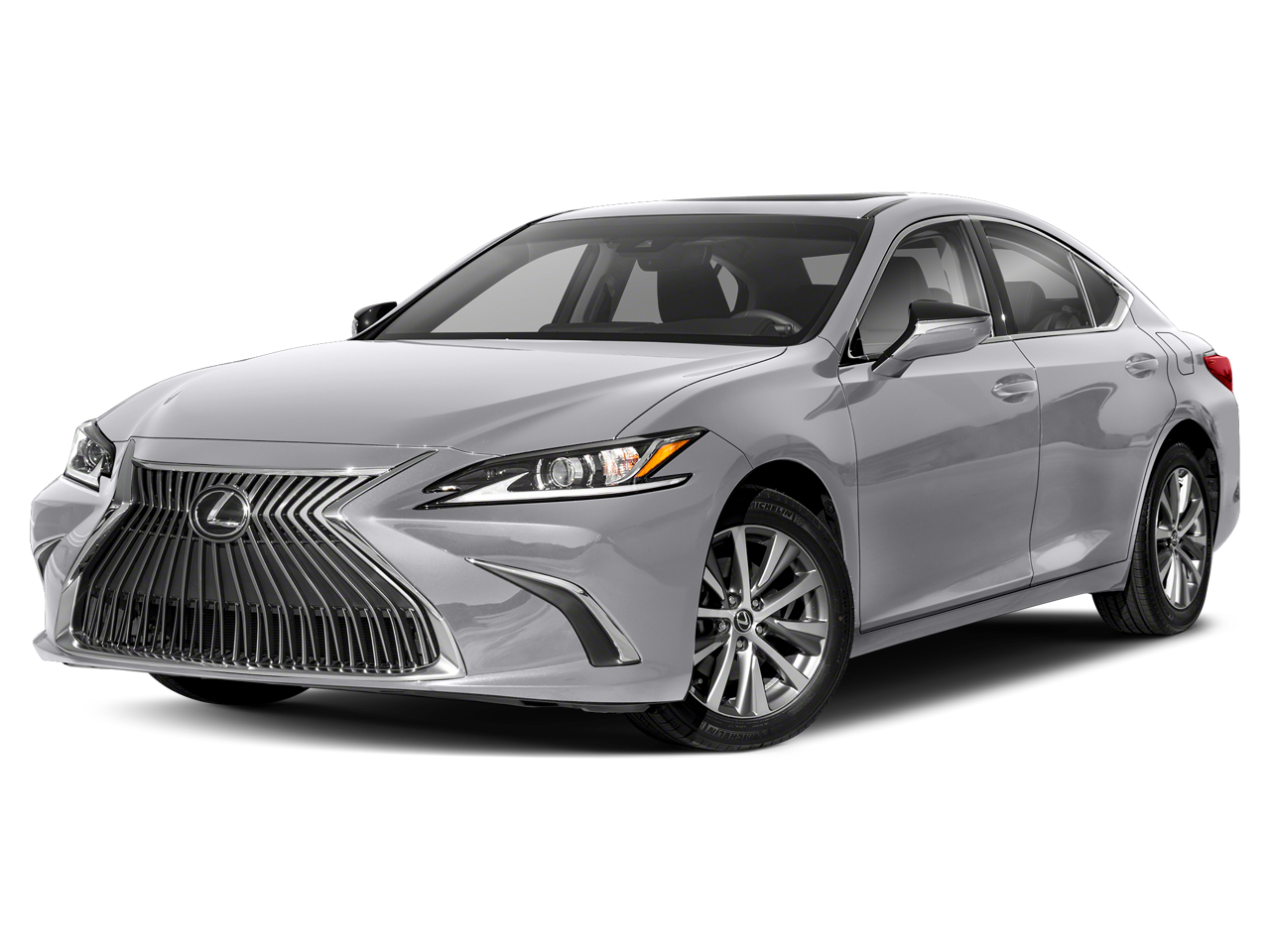 2022 Lexus ES 350 250 AWD's photo