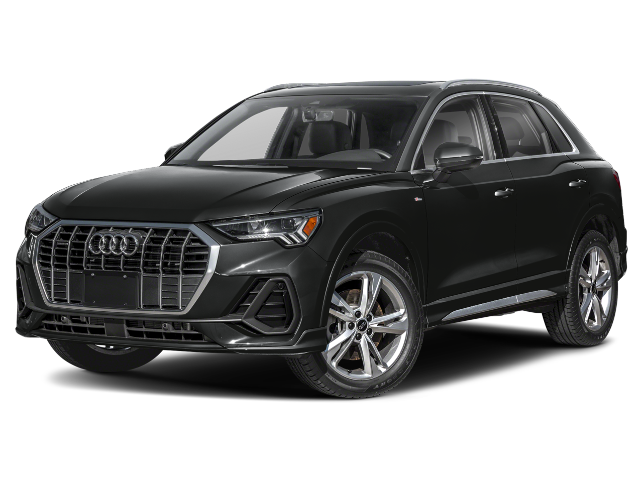 2023 Audi Q3 S Line Premium Plus