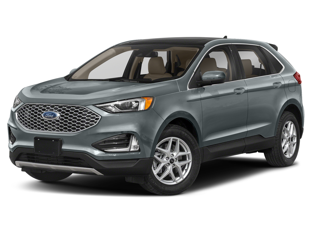 2023 Ford Edge SEL AWD's photo