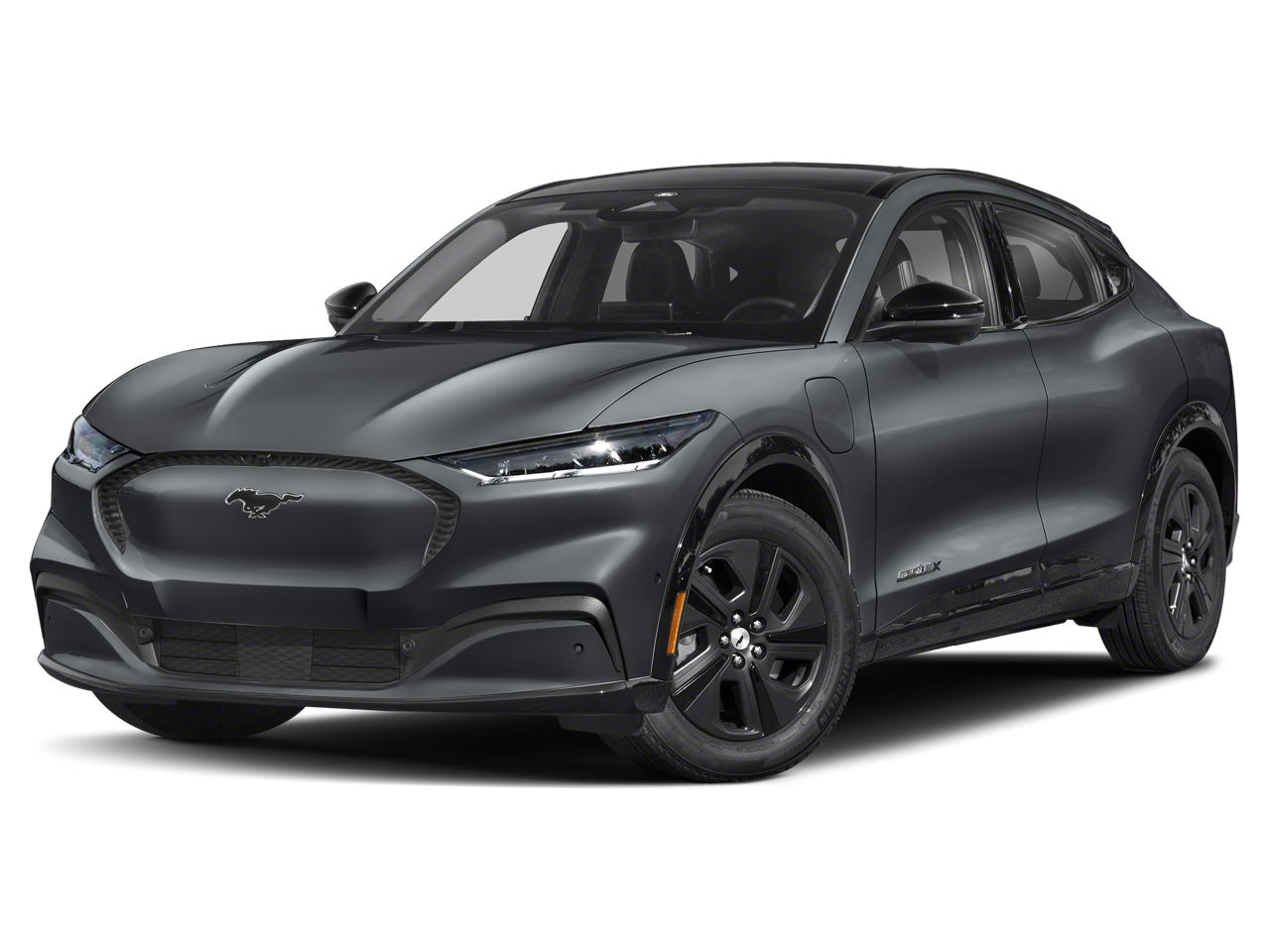 2023 Ford Mustang-Mach-e Select's photo
