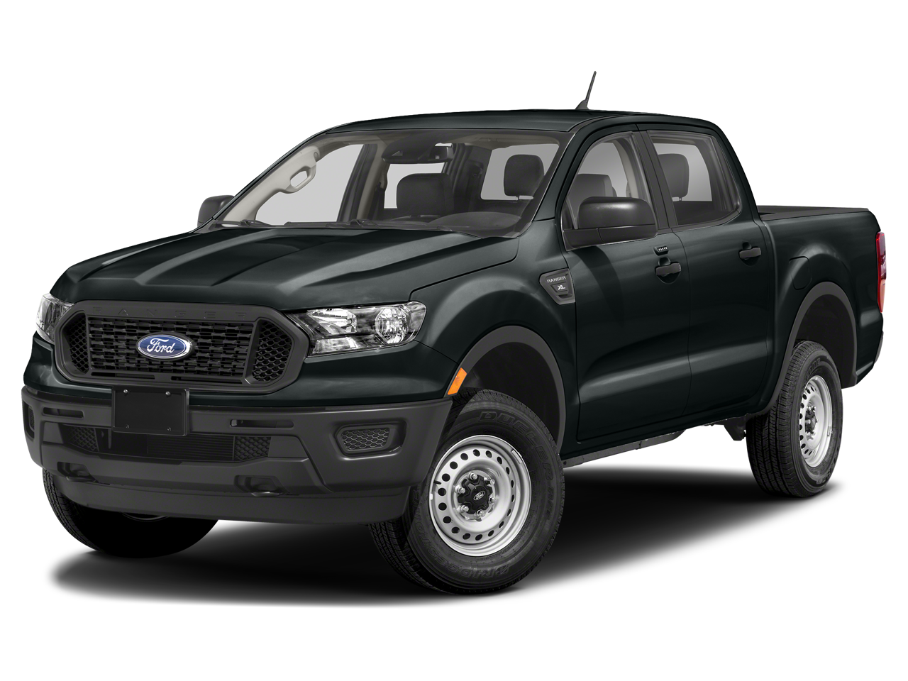 2023 Ford Ranger XL