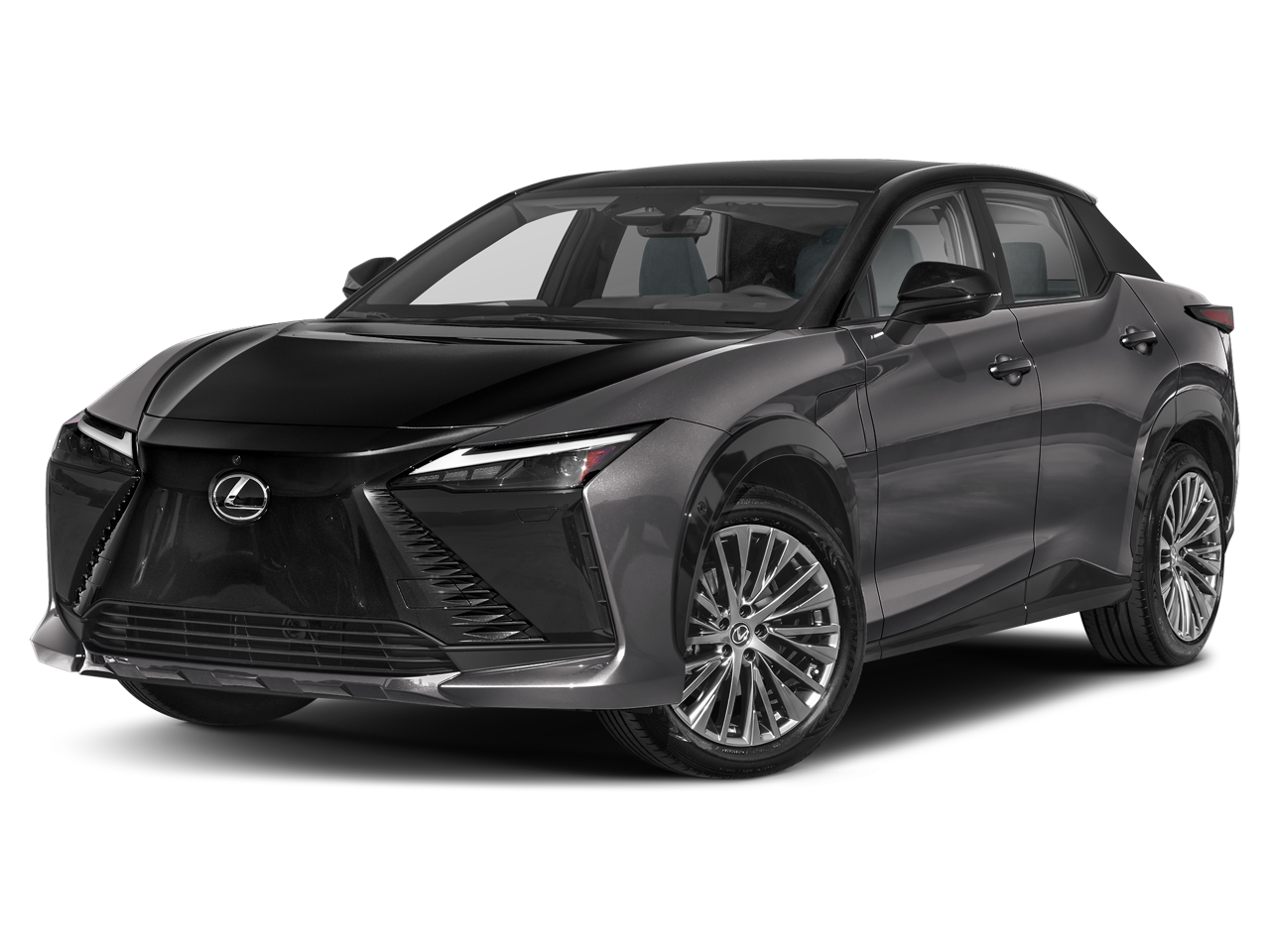 2023 Lexus RZ 450e Luxury
