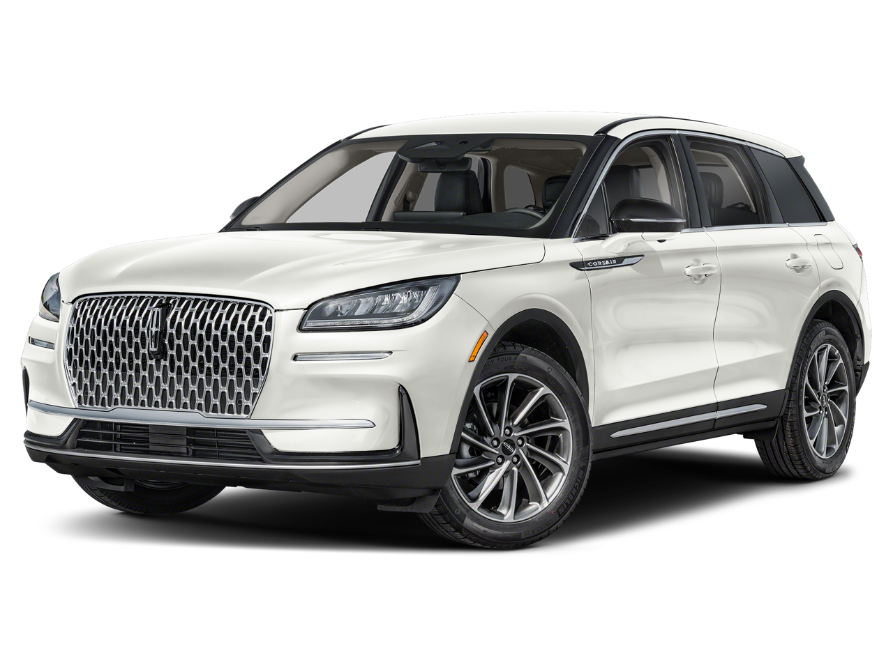 2023 Lincoln Corsair