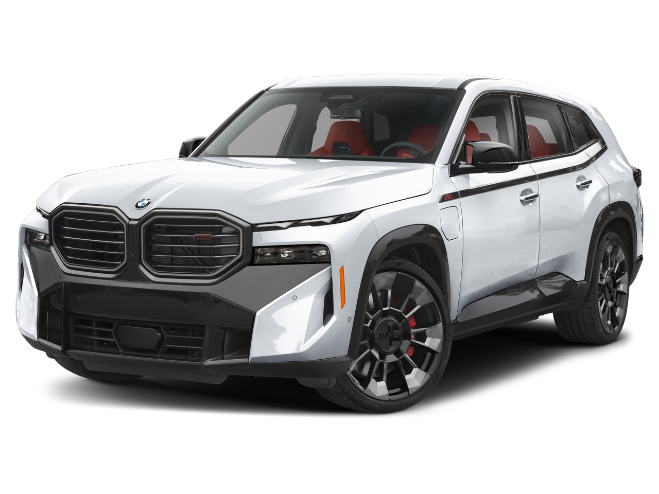 2024 BMW XM Base