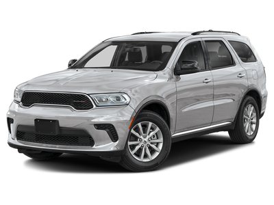 2025 Dodge Durango SRT Hellcat