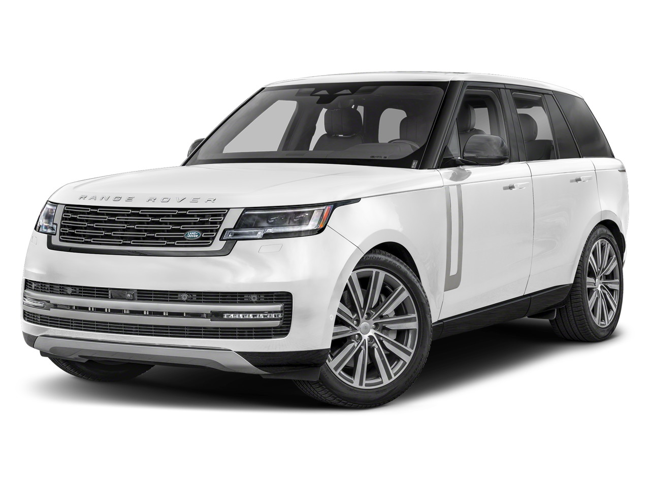 2025 Land Rover Range Rover 4.4 Autobiography SWB's photo