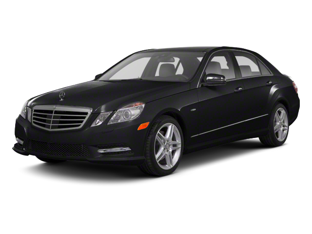 2010 Mercedes-Benz E-Class E 350 4MATIC®