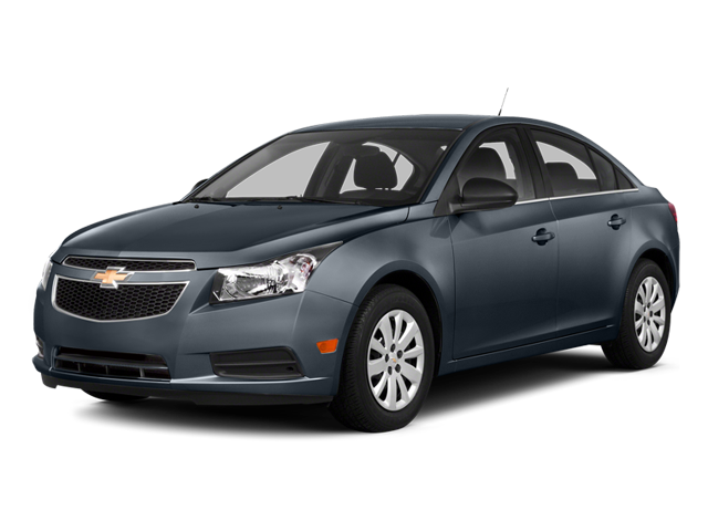 2014 Chevrolet Cruze's photo