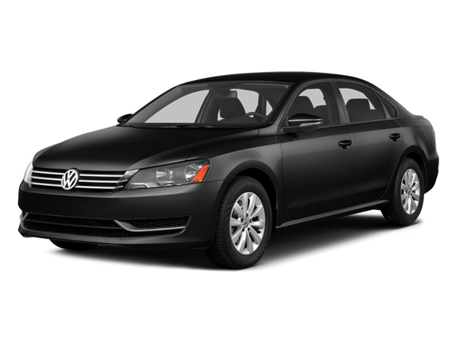 2014 Volkswagen Passat 1.8T SE w/Sunroof & Nav Auto PZEV's photo