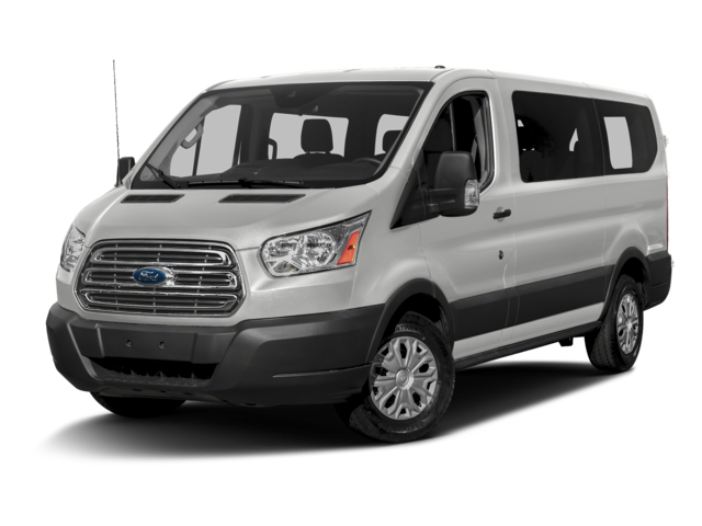 2016 Ford Transit - Image 1