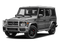 2017 Mercedes-Benz G-Class G 63 AMG® 4MATIC®