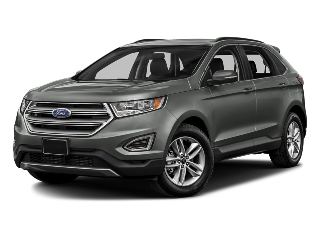 2018 Ford Edge SE