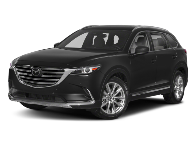 2018 Mazda CX-9 Grand Touring AWD's photo