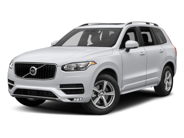2018 Volvo XC90 T5 AWD Momentum's photo