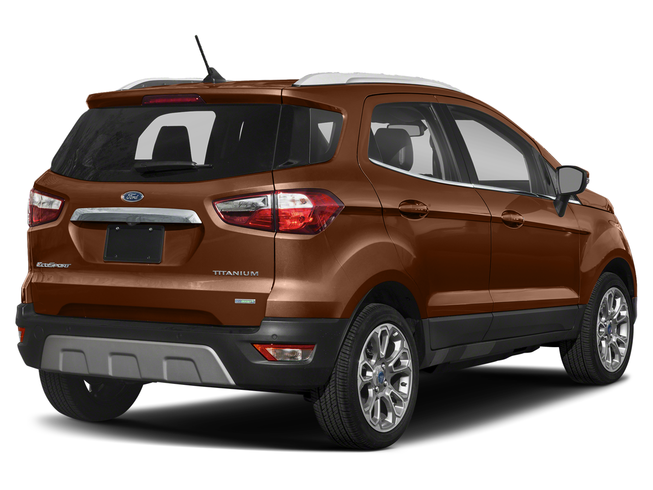 Certified 2018 Ford Ecosport SE with VIN MAJ3P1TEXJC219043 for sale in Kent, OH