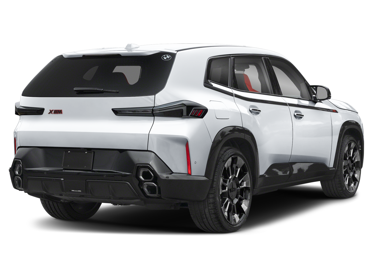 2024 BMW XM Base