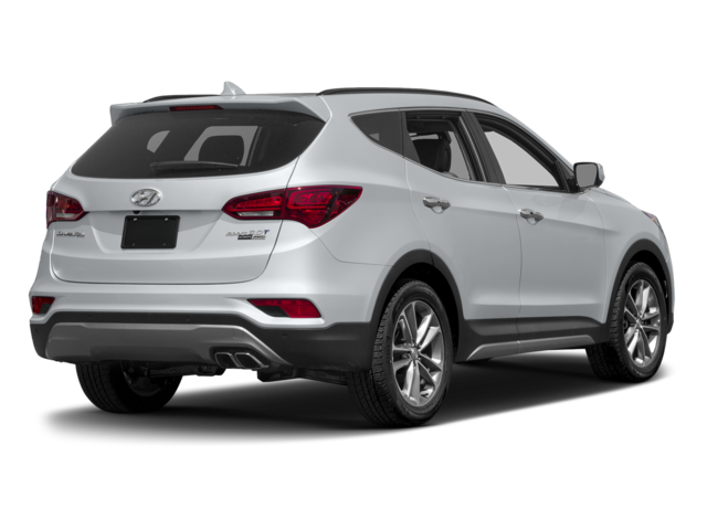 Used 2017 Hyundai Santa Fe Sport 2.0T Ultimate with VIN 5NMZWDLA3HH045690 for sale in Kent, OH