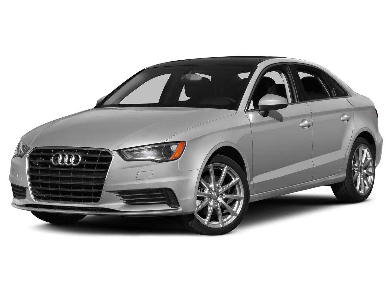 2015 Audi A3 2.0T quattro S tronic Premium Plus's photo