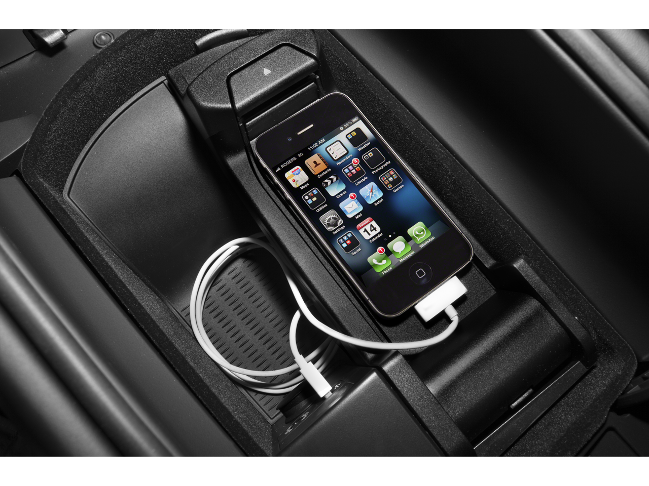 2015 BMW 7 Series 750Li xDrive