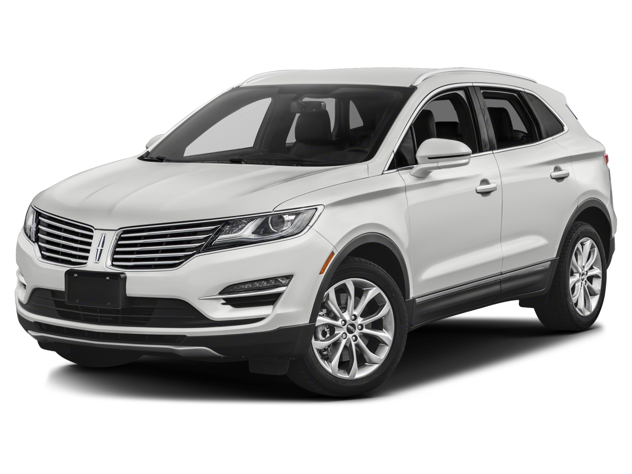 2015 Lincoln MKC FWD's photo