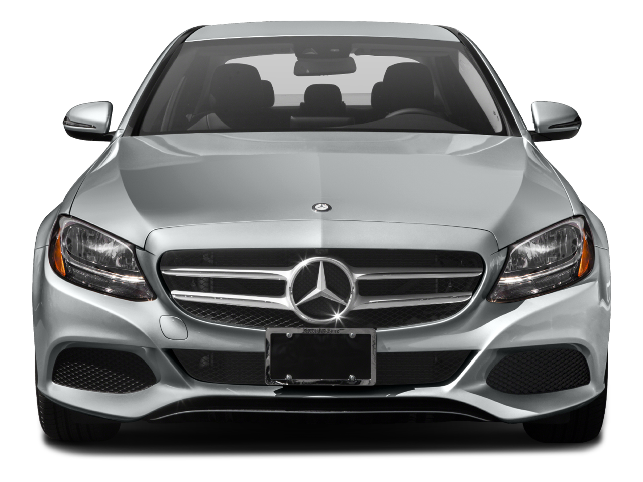 2016 Mercedes-Benz C-Class C 300 4MATIC®