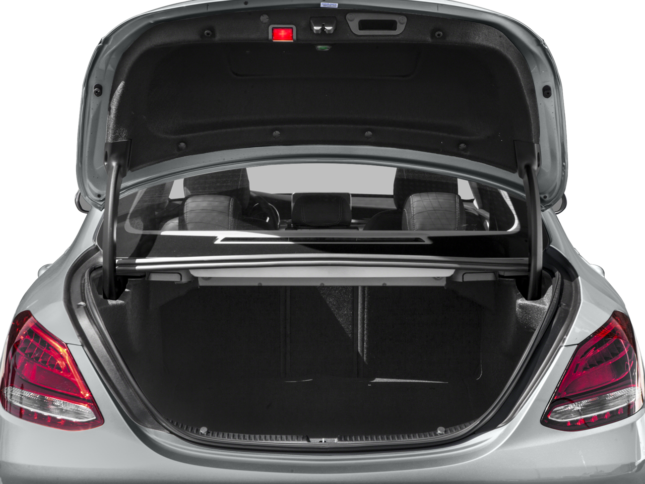 2016 Mercedes-Benz C-Class C 300 4MATIC®