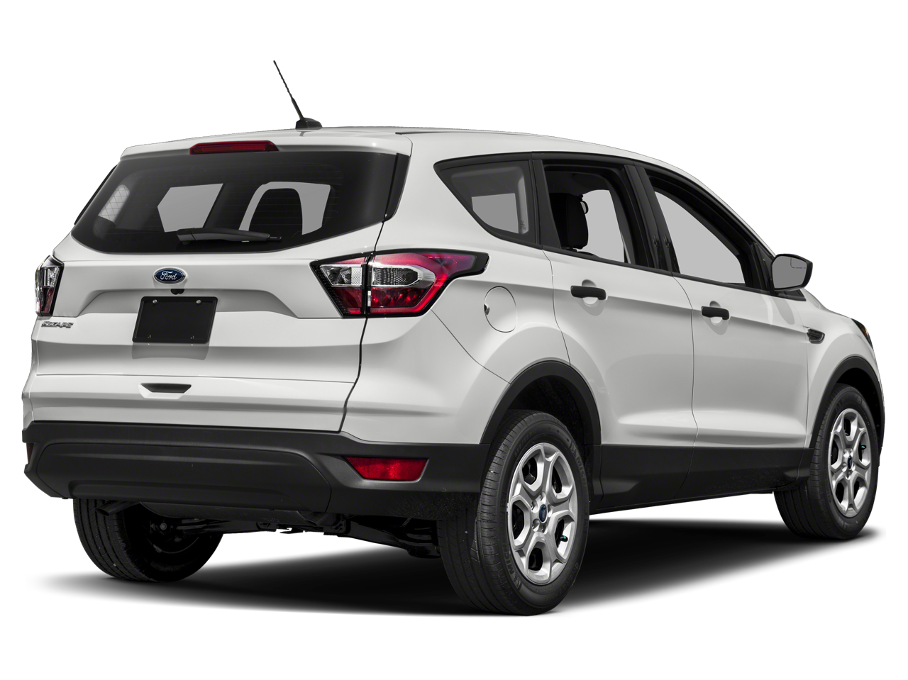 Certified 2019 Ford Escape Titanium with VIN 1FMCU0J92KUA94517 for sale in Kent, OH