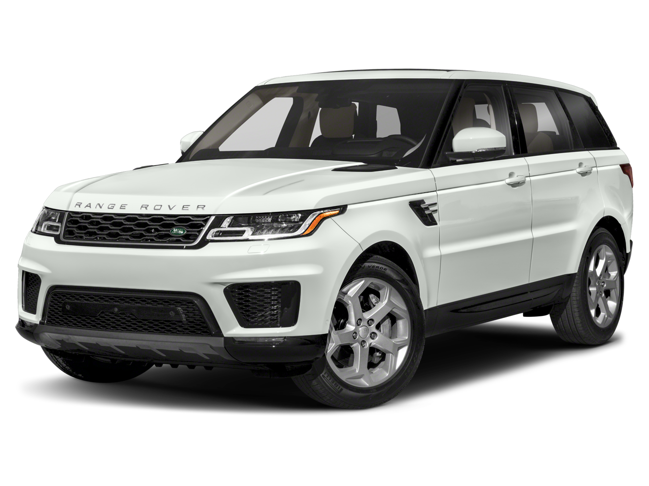 2020 Land Rover Range Rover Sport HSE 3.0 MHEV's photo