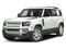 2020 Land Rover Defender 110 SE