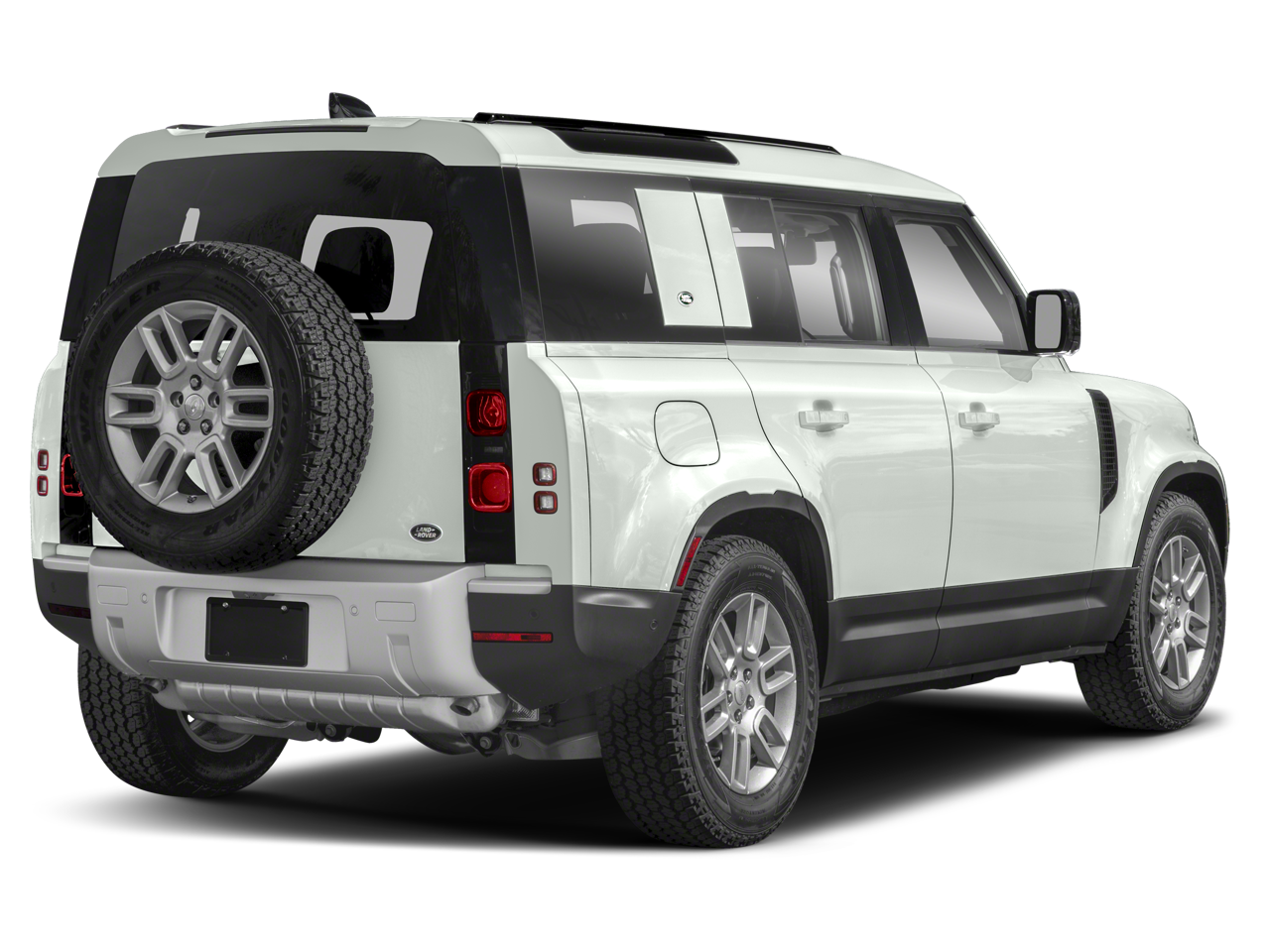 2020 Land Rover Defender 110 SE