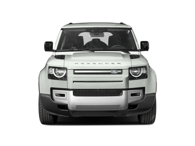 2020 Land Rover Defender 110 SE