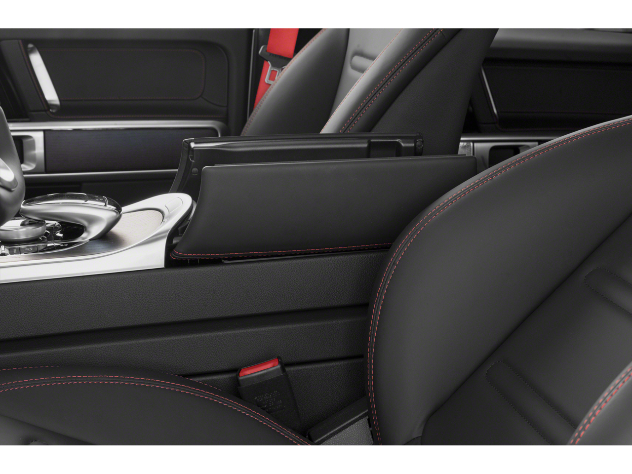 2021 Mercedes-Benz G-Class G 550 4MATIC®