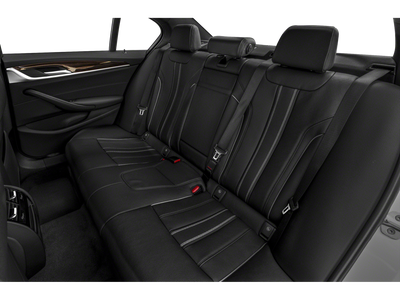 2022 BMW 5 Series 540i xDrive