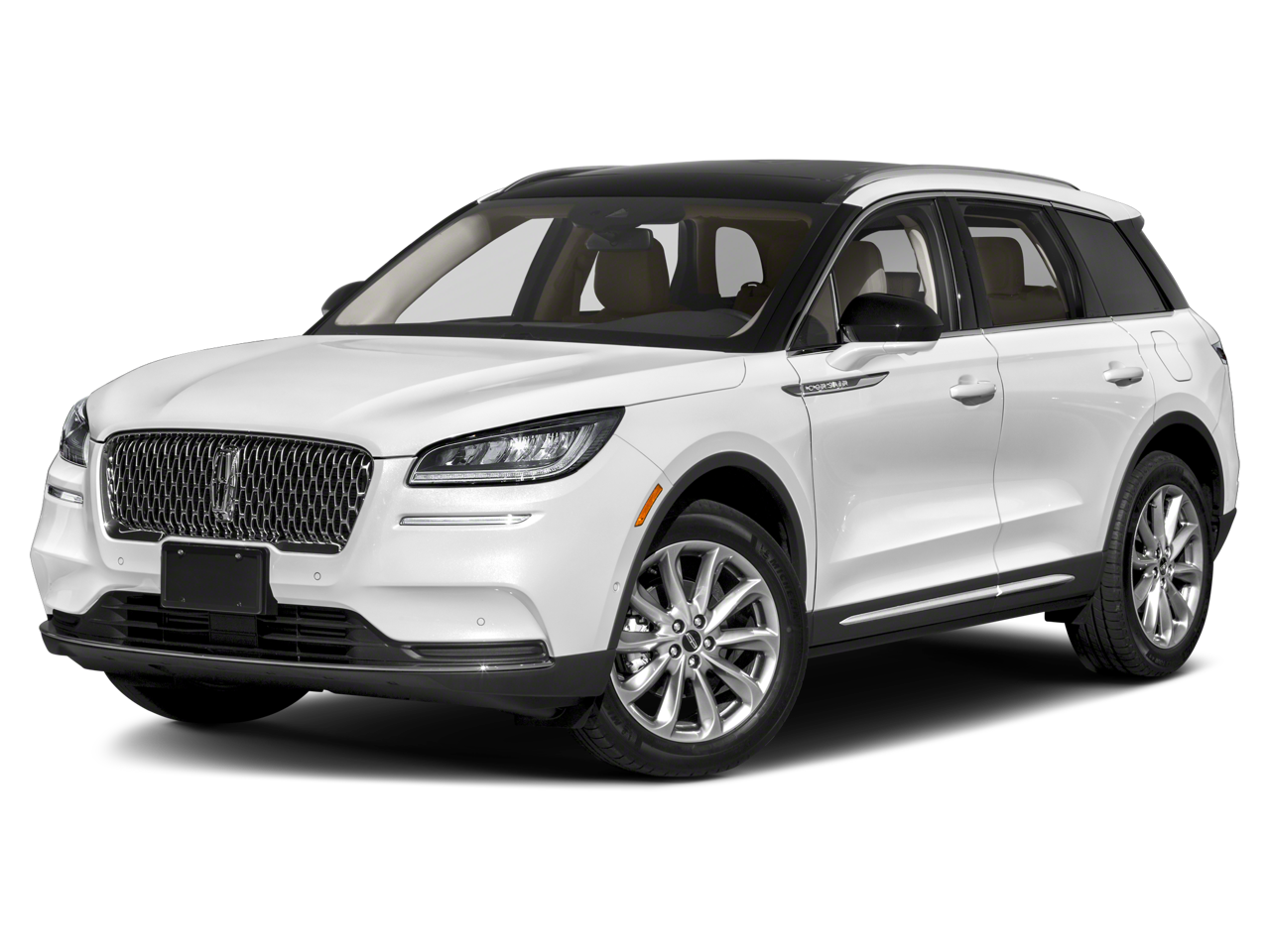 2022 Lincoln Corsair Base
