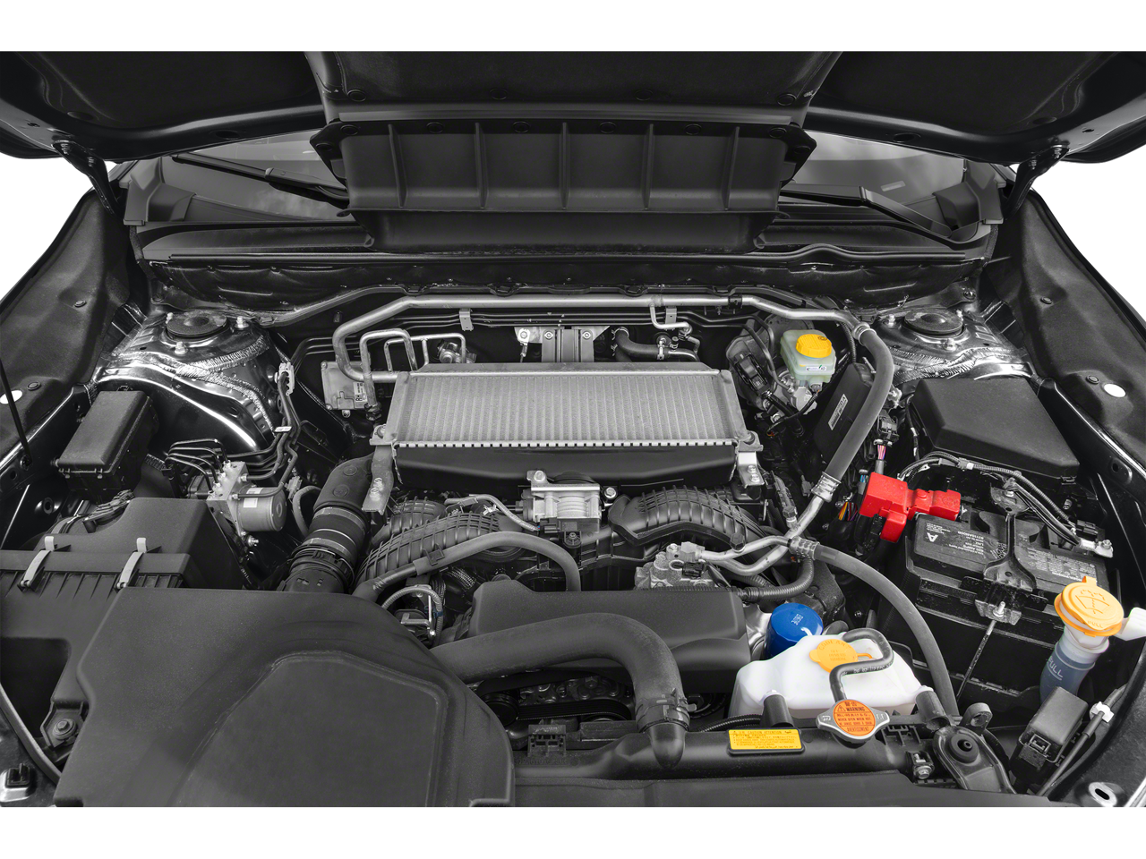 2023 Subaru Ascent Limited