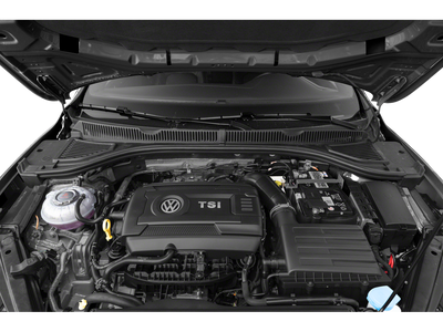 2023 Volkswagen Jetta GLI 2.0T Autobahn