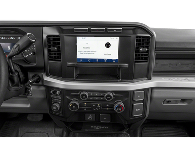 2024 Ford F-350SD XL
