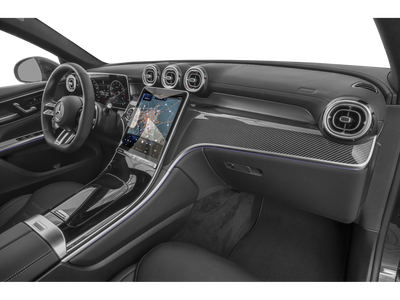 2024 Mercedes-Benz GLC GLC 43 AMG® 4MATIC®