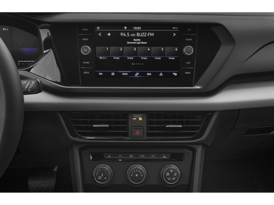 2024 Volkswagen Taos 1.5T SEL