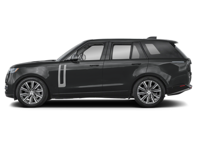 2025 Land Rover Range Rover Plug-In Hybrid SE