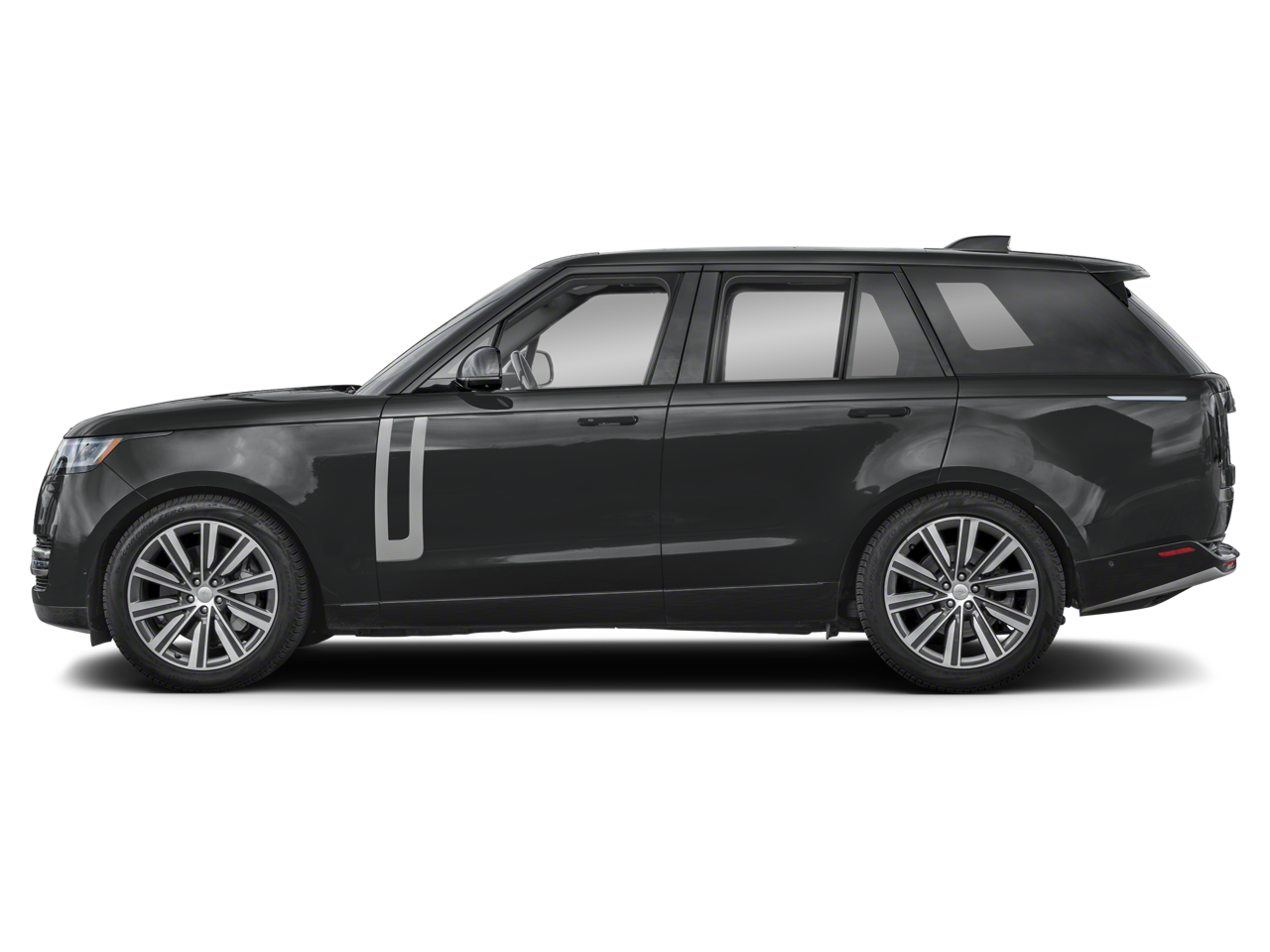 2025 Land Rover Range Rover Plug-In Hybrid SE