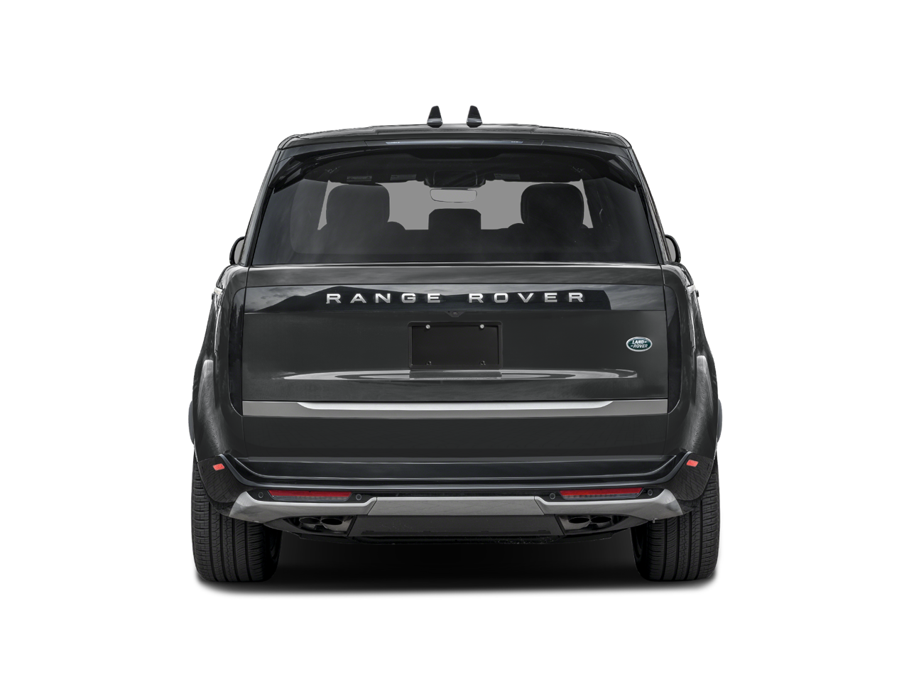 2025 Land Rover Range Rover Plug-In Hybrid SE