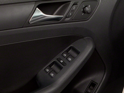 2012 Volkswagen Jetta 2.0L Base 2.0